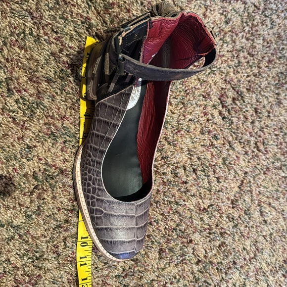 Marlow Freebirds by Steven - Picture 8 of 8